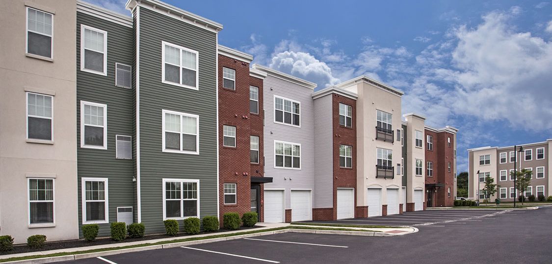 Cherry Hill Apartment | Luxury Apartment Cherry Hill NJ