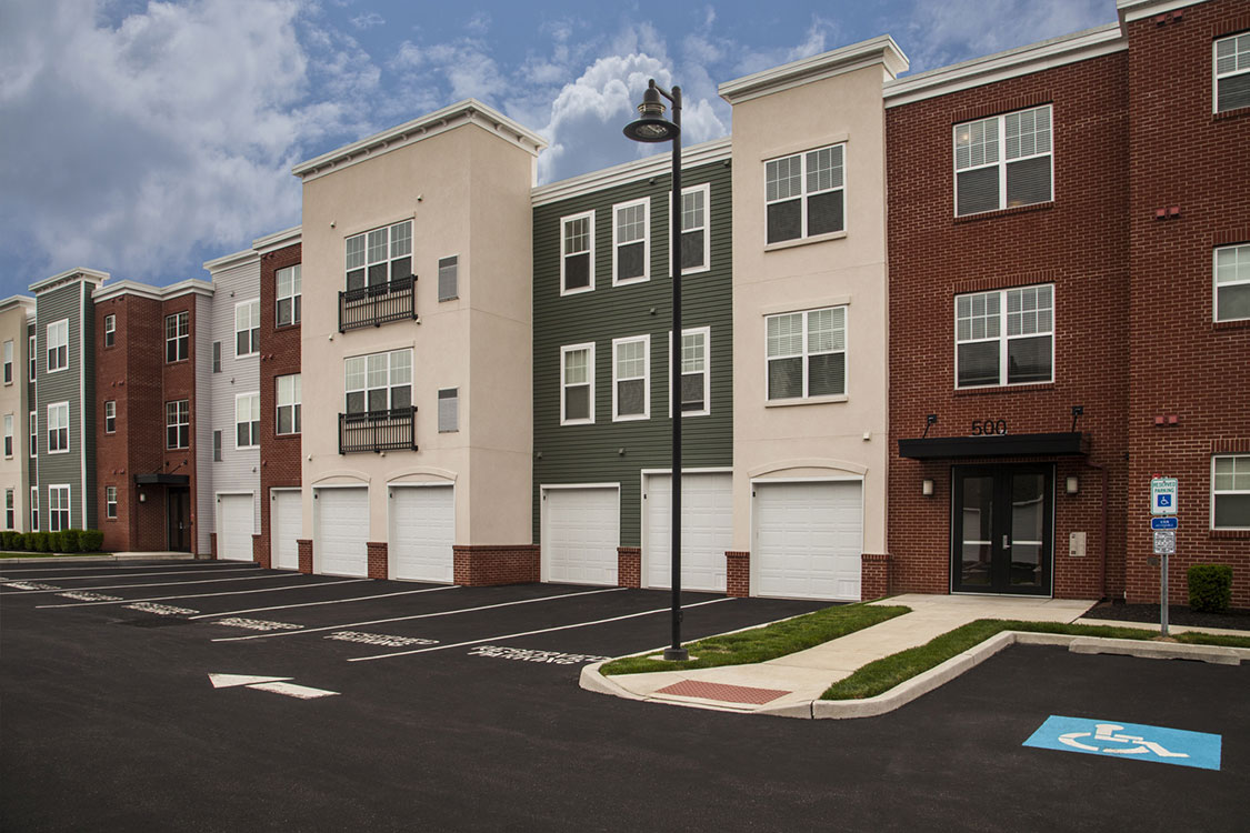 Cherry Hill Apartments For Sale