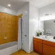 Dwell Cherry Hill Two Bedroom Apartment Second Bathroom