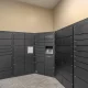 Dwell Cherry Hill Package Lockers