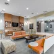 Dwell Cherry Hill Resident Lounge